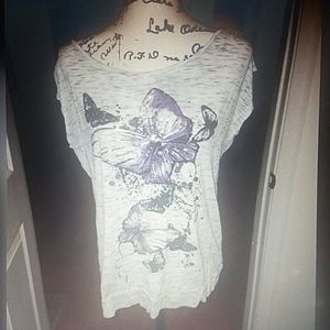 T shirt design